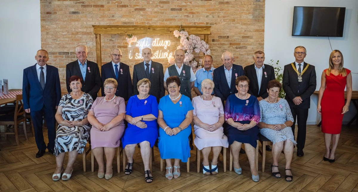 Fot. UG Bystra-Sidzina/G. Karkoszka