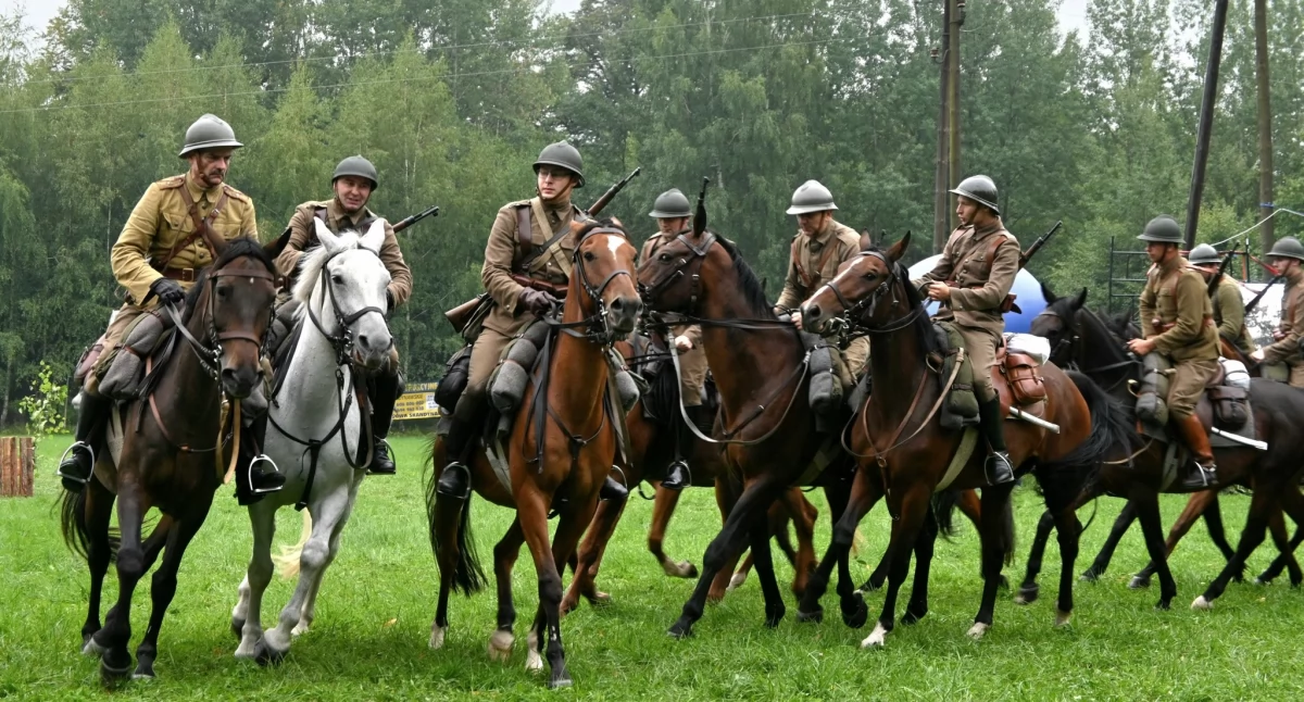 Historia, „Zaczęło Wysokiej…” niezwykłe widowisko historyczne - zdjęcie, fotografia