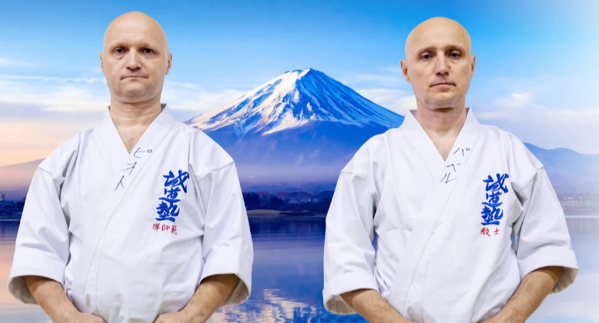 Sporty walki , sezon walki dyscypliny Seido Karate Suchej Beskidzkiej zaprasza treningi! - zdjęcie, fotografia