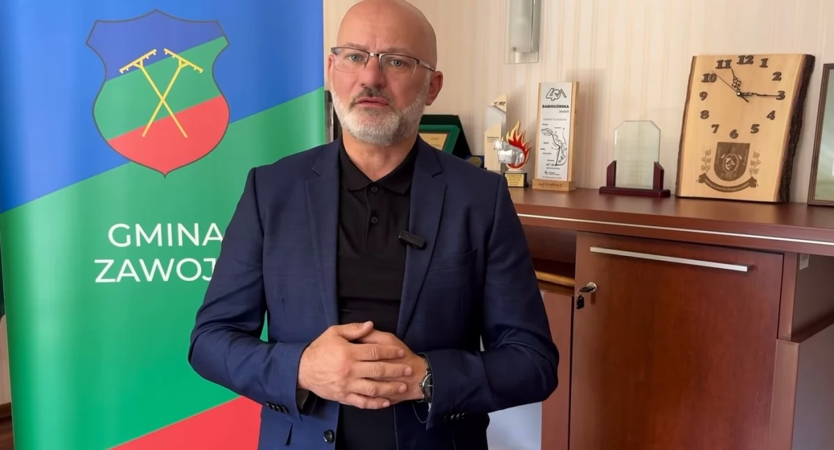 Interwencje, bądź obojętny wobec hejtu Wójta Gminy Zawoja - zdjęcie, fotografia