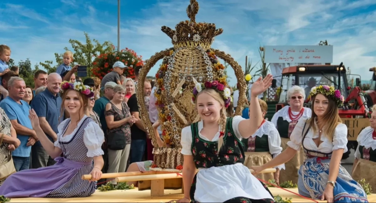 Rozrywka, Weekend 6–7 września sprawdź gdzie warto wybrać! - zdjęcie, fotografia