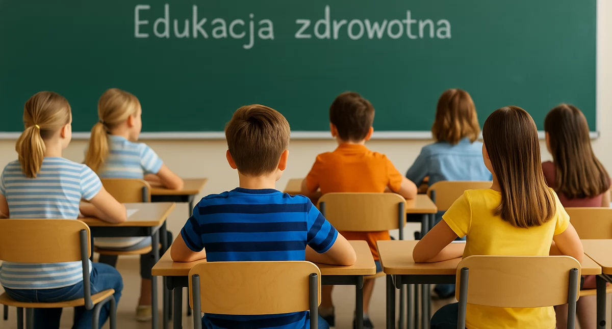 Nasze sprawy, września szkołach przedmiot budzący kontrowersje [SONDA] - zdjęcie, fotografia