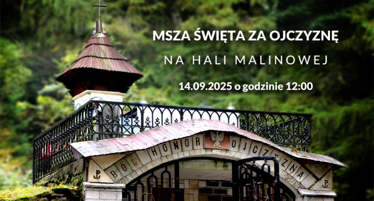 Religia, Święta Ojczyznę Malinowej - zdjęcie, fotografia