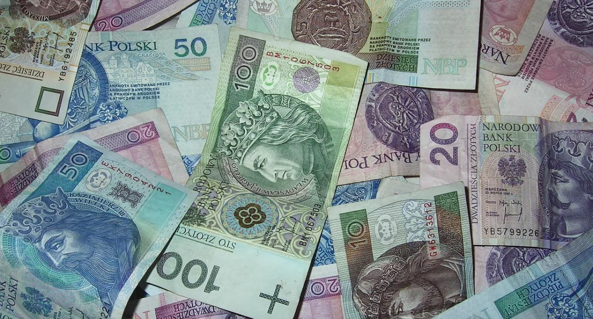 Finanse i Budżet, stycznia wyższa płaca minimalna Rząd podjął decyzję - zdjęcie, fotografia