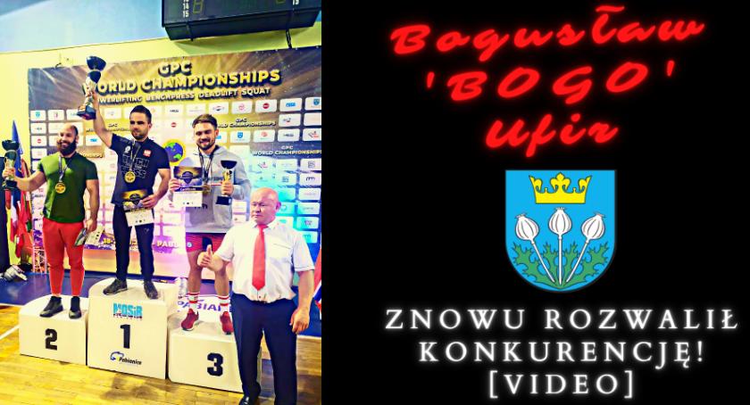 Zdjęcie Kamil Szynal - fotografia