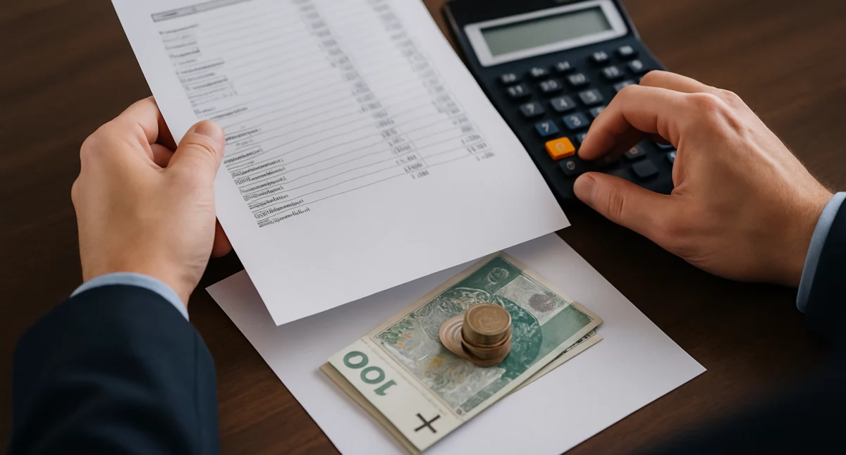 Finanse i Budżet, naprawdę kosztuje praca rzecz gminy - zdjęcie, fotografia