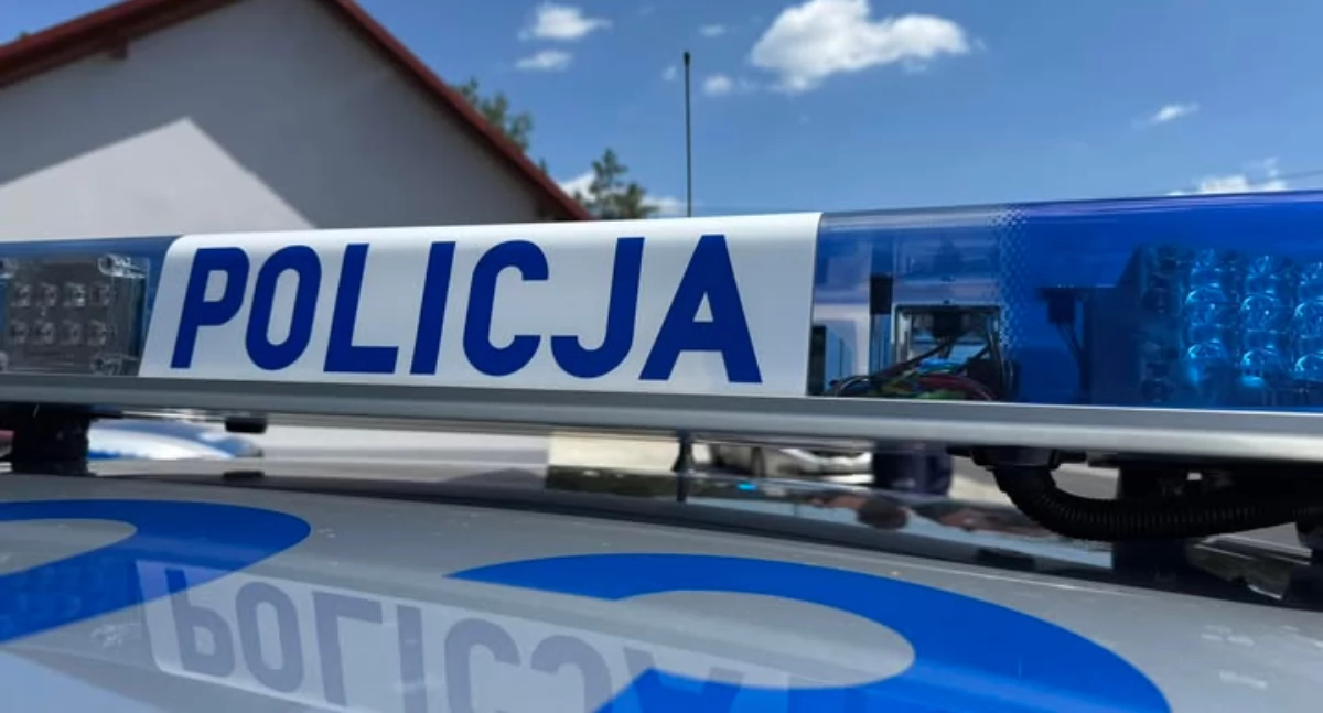 Kronika kryminalna, Policja Suchej Beskidzkiej dementuje pogłoski próbie porwania dziecka Skawicy - zdjęcie, fotografia