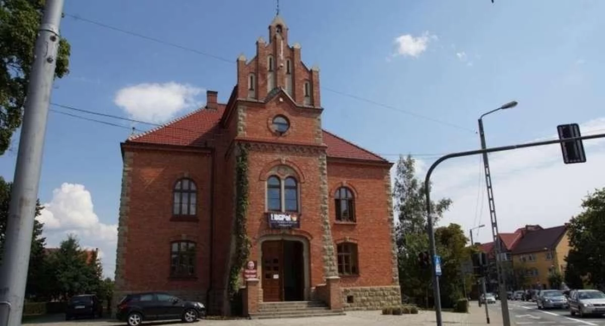 Wybory, Wybory uzupełniające Jordanowie rezygnacji radnej - zdjęcie, fotografia