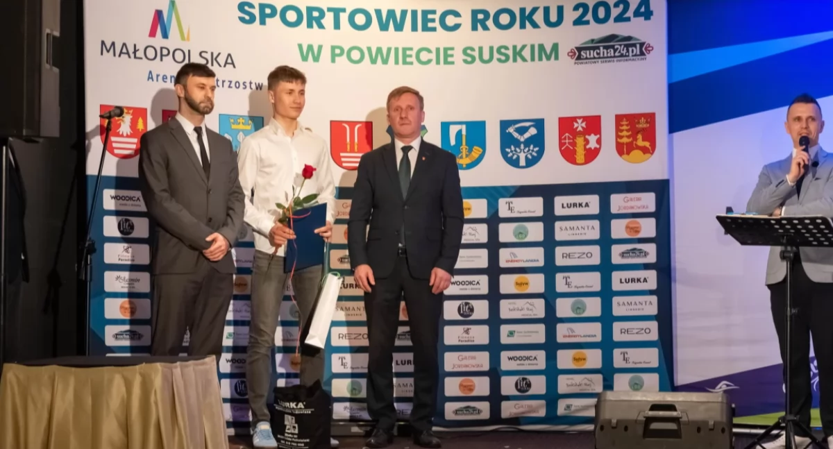 Rowery, Matyasik byłem stanie pokonać wielu zawodników - zdjęcie, fotografia