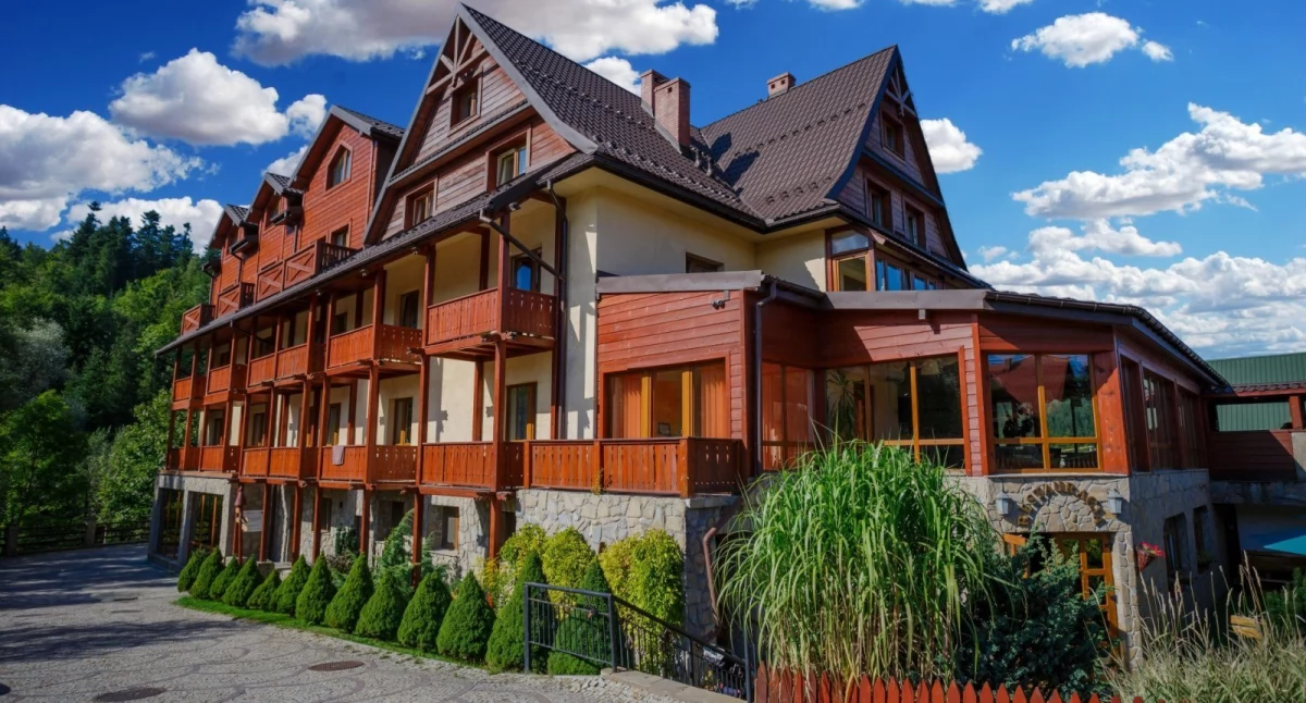 Gospodarka, Hotel Jawor Zawoi poszukuje pracowników stanowisko pomoc kuchenna! - zdjęcie, fotografia