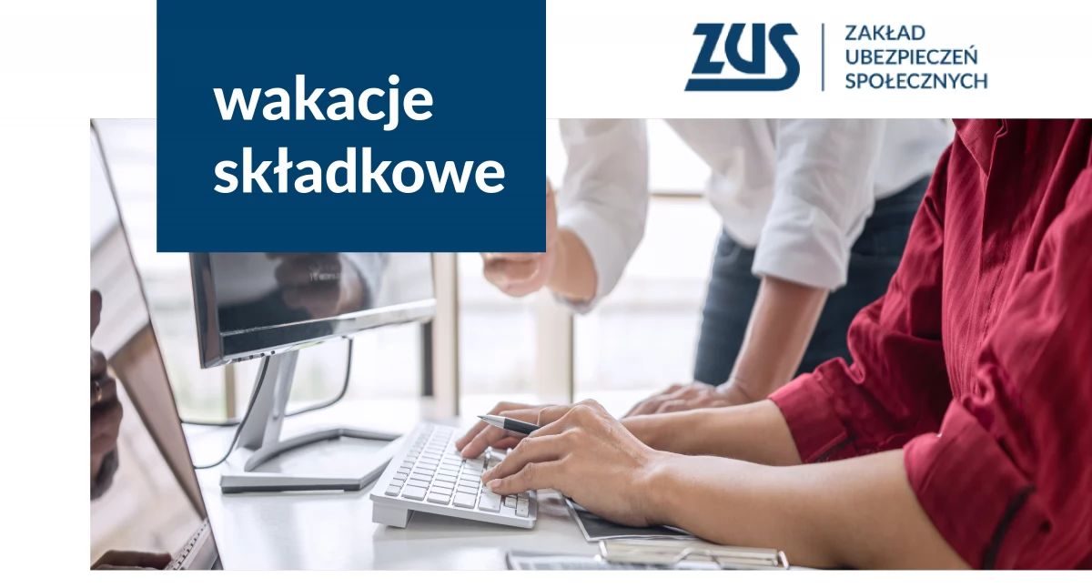 Finanse i Budżet, Małopolska przedsiębiorcy złożyli ponad wniosków wakacje składkowe - zdjęcie, fotografia