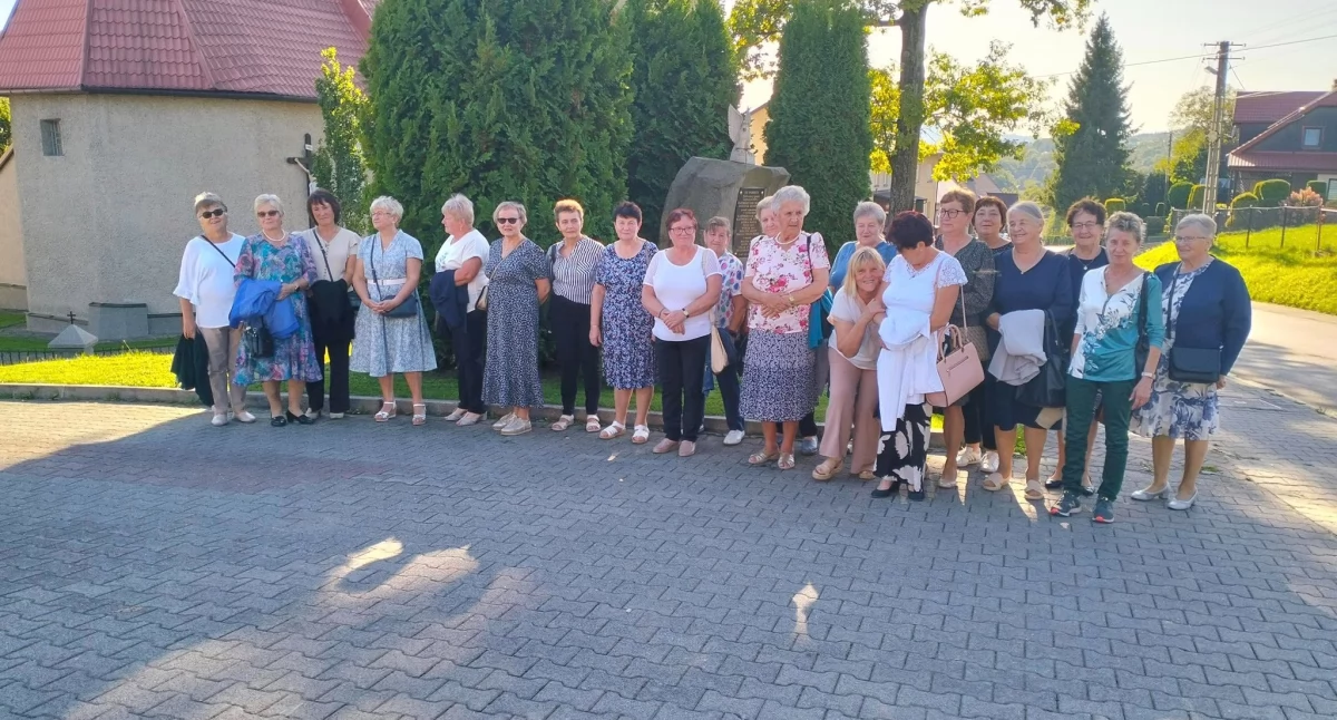 Film i Teatr, Kulturalny wyjazd Stowarzyszeniem Horyzonty Podbeskidzia - zdjęcie, fotografia