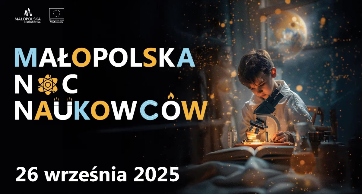 Ze szkolnej ławy, Akademia Stosowanych Nowym Targu pierwszy Małopolskiej Naukowców! - zdjęcie, fotografia