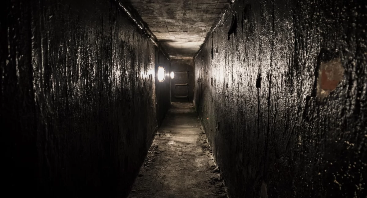 Inwestycje, Samorządy przygotowują wojnę Pierwsze pieniądze schrony płyną - zdjęcie, fotografia
