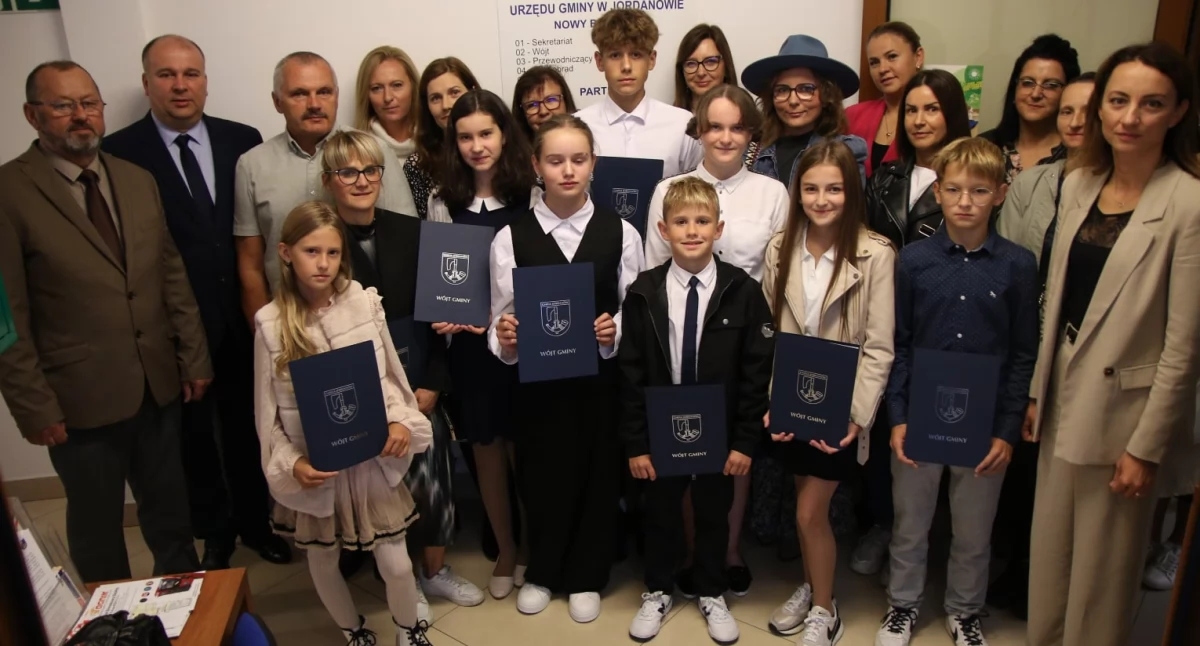 fot. Gmina Jordanów