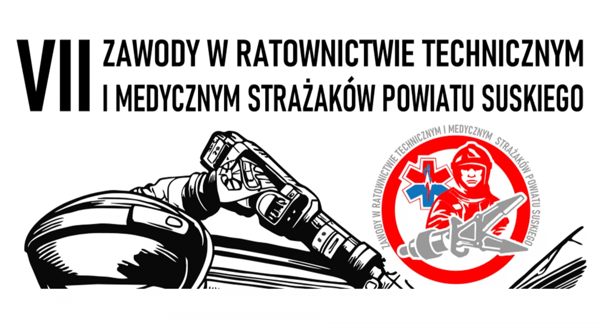 Z remizy, Strażacy powiatu suskiego zmierzą zawodach ratowniczych Suchej Beskidzkiej - zdjęcie, fotografia