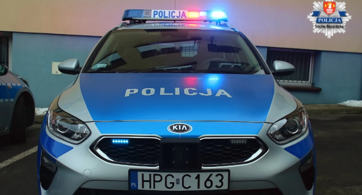 Kronika kryminalna, Seniorzy powiatu suskiego oszukani metodą „na pracownika prokuratora policjanta” stracili tysięcy złotych - zdjęcie, fotografia
