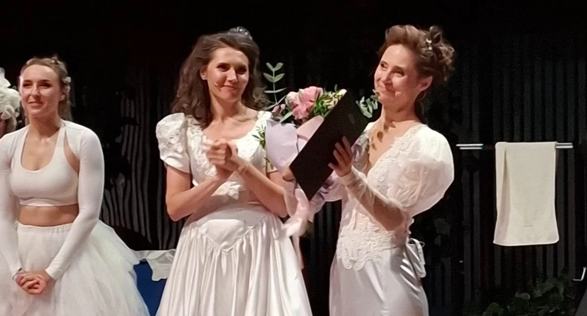 Facebook Teatru im. Juliusza Słowackiego w Krakowie