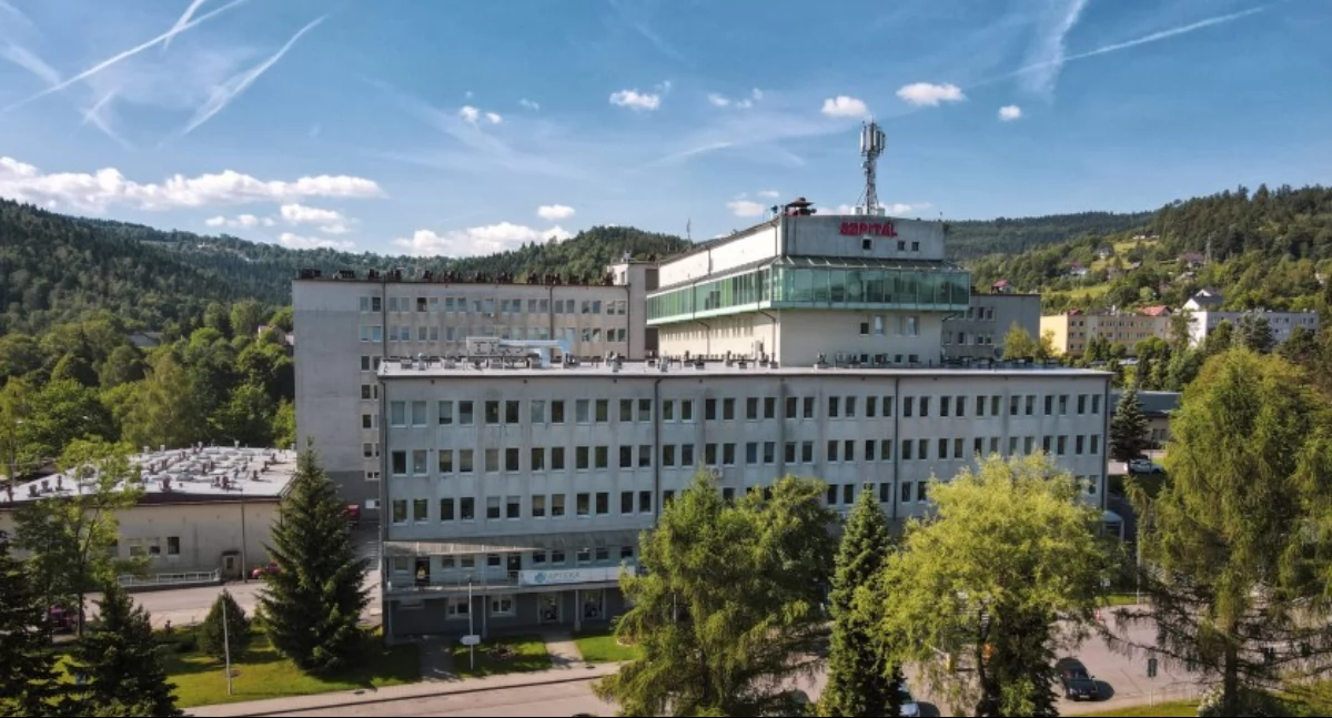 Fot. ZOZ w Suchej Beskidzkiej
