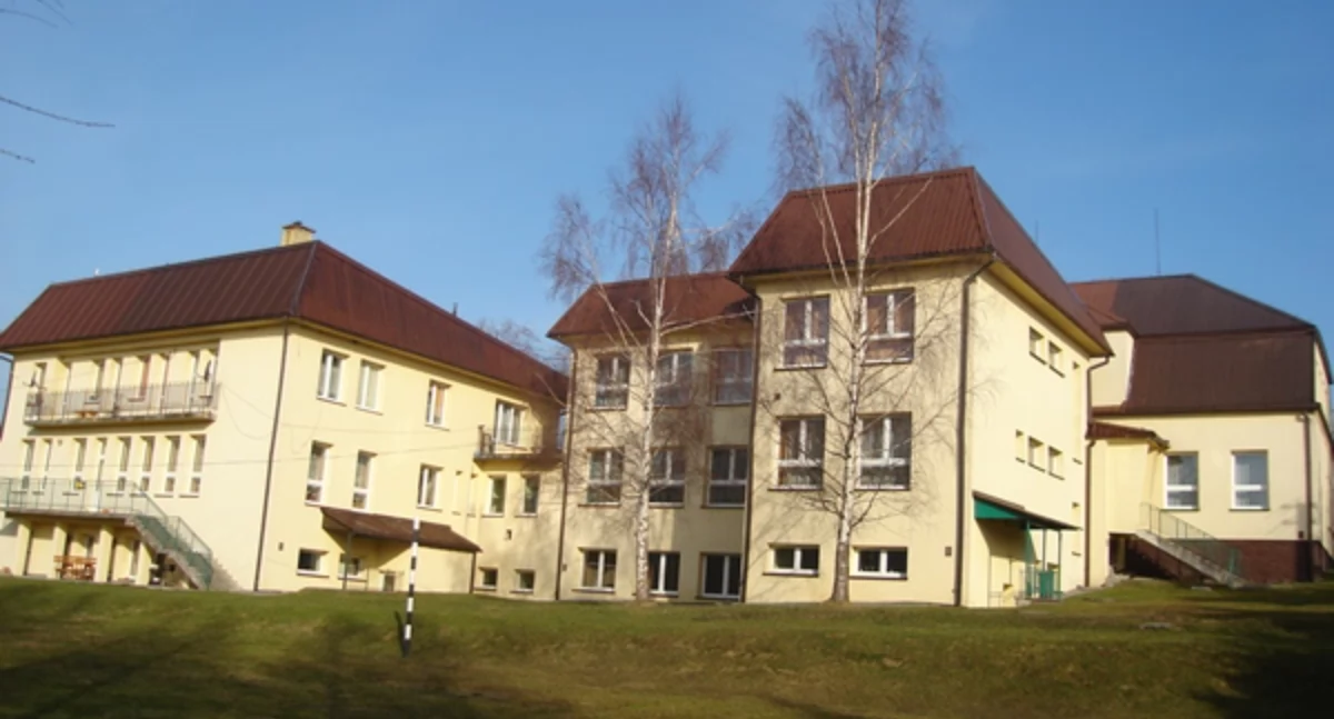 fot. Gmina Stryszawa