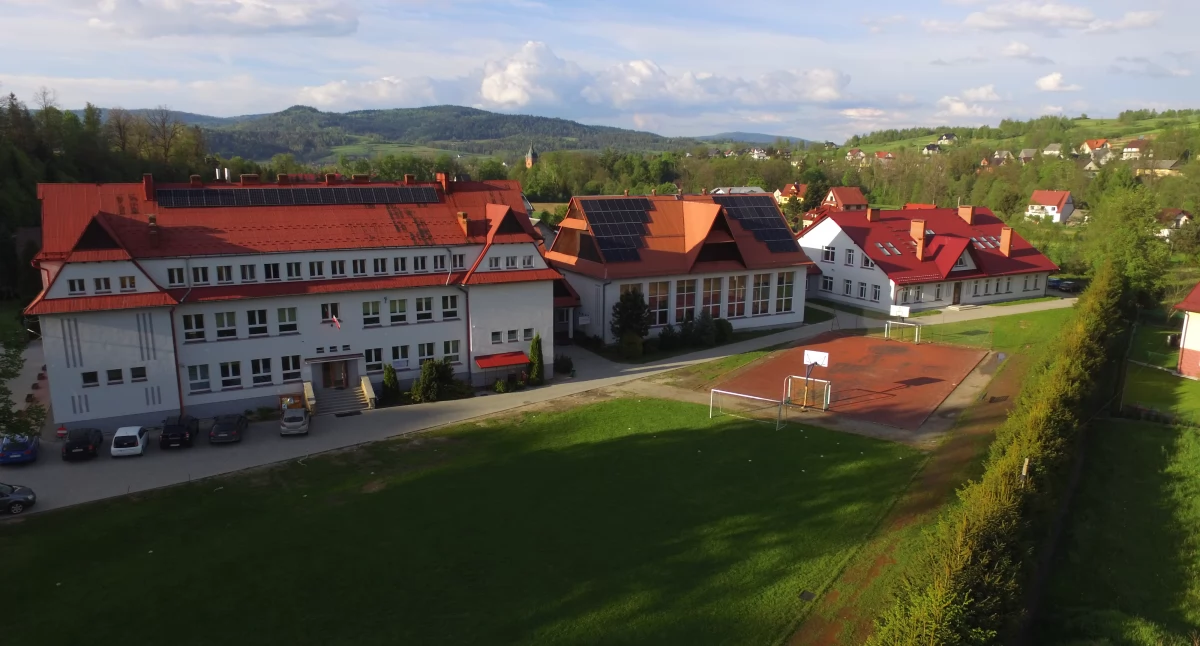 fot. Gmina Bystra-Sidzina