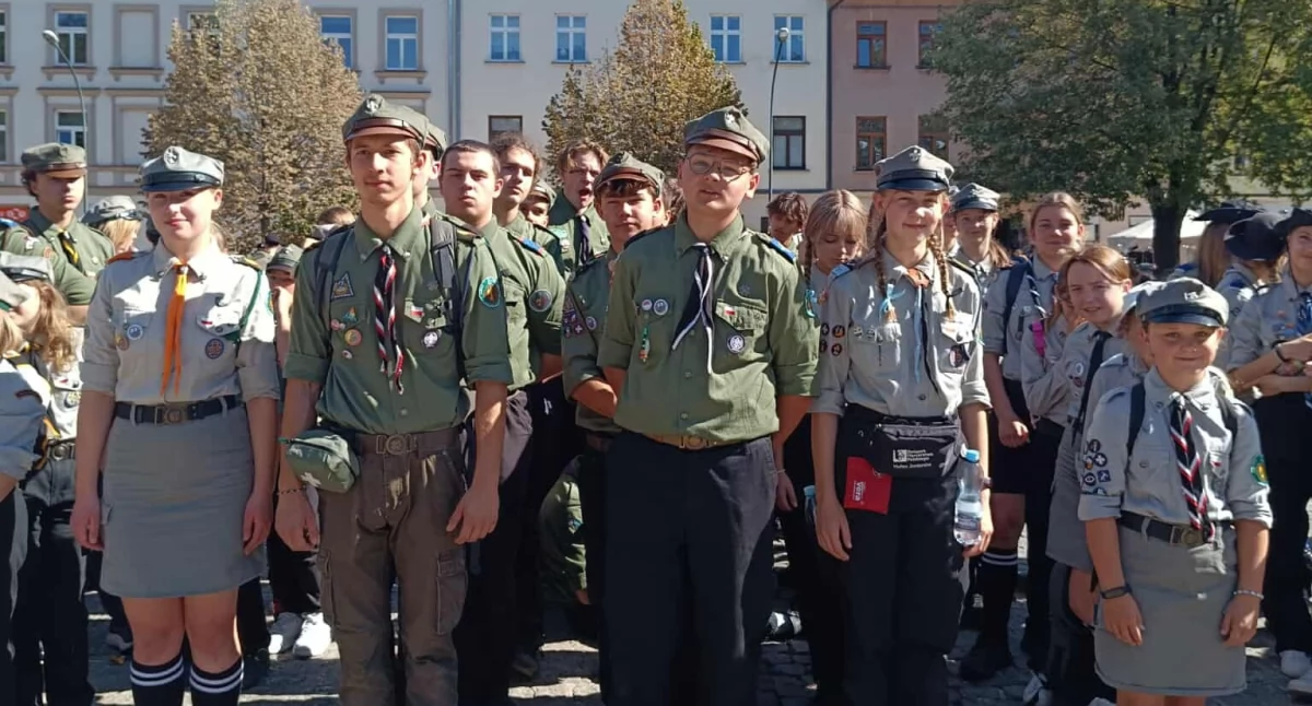 Nasze sprawy, Zapowiedź weekendu 4–5 października - zdjęcie, fotografia