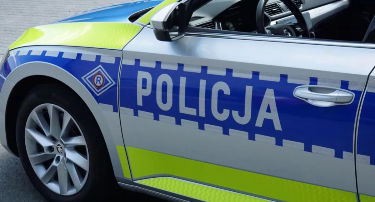 Nasze sprawy, jutro wielka akcja Policji nawyk może kosztować nawet utratę prawa jazdy - zdjęcie, fotografia