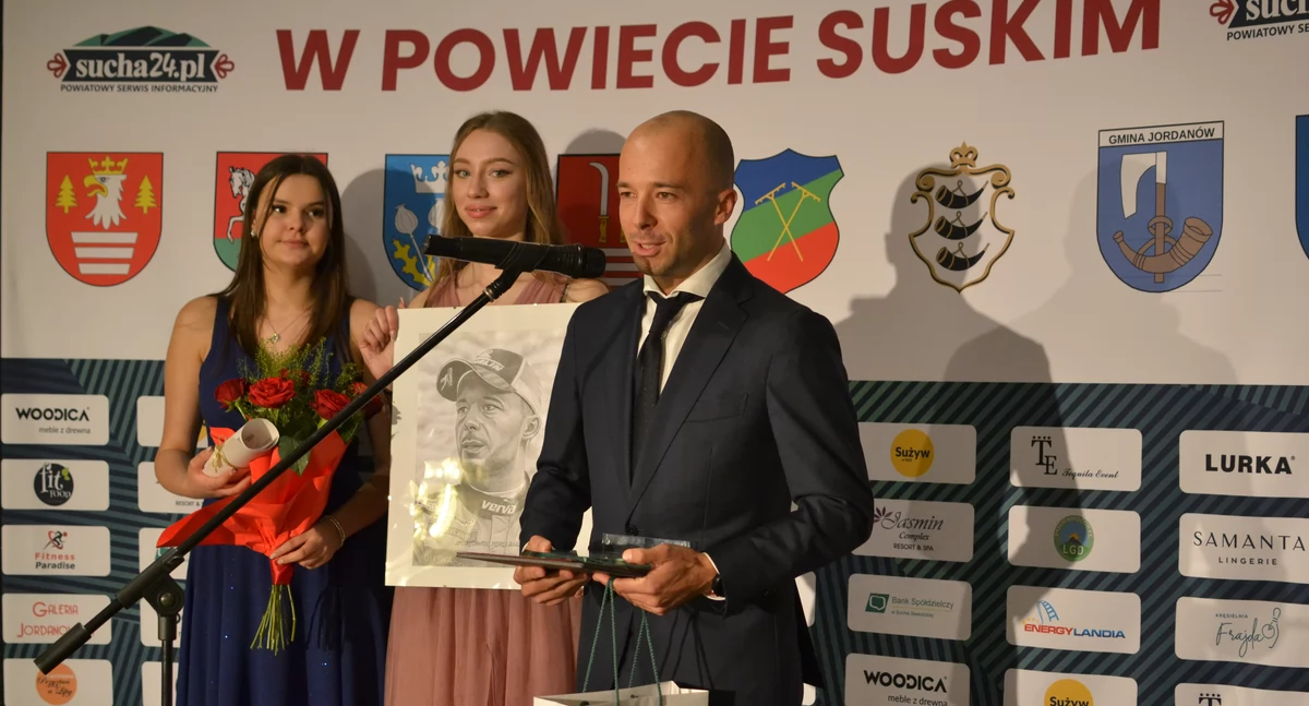 Motosport, Szymon Gospodarczyk rezygnujcie marzeń Ciężka praca konsekwencja potrafią przenosić góry - zdjęcie, fotografia