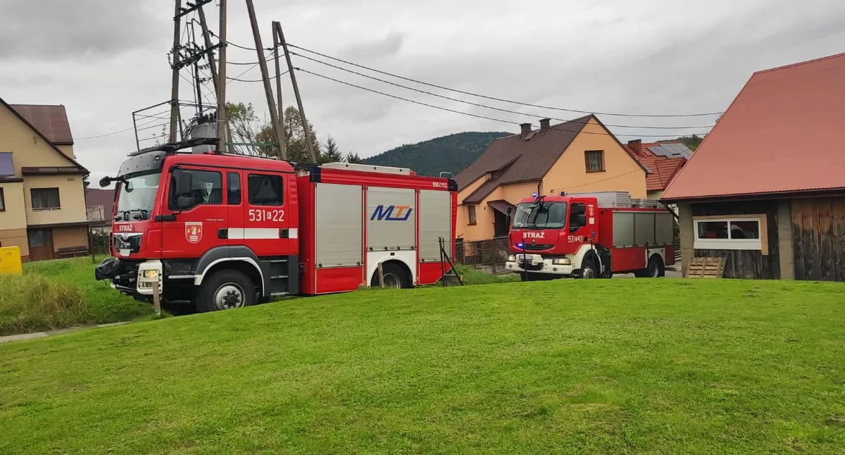 fot. Małopolska Alarmowo