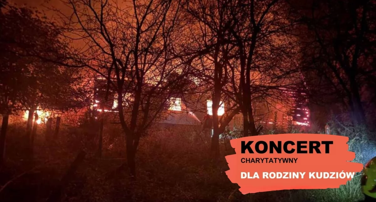 Pomoc społeczna, Zagrają rodziny Kudziów koncert charytatywny najbliższą niedzielę! - zdjęcie, fotografia