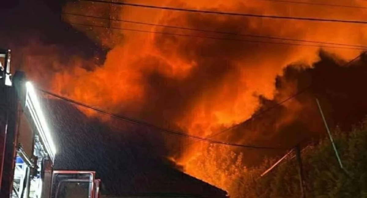 fot. Małopolska Alarmowo
