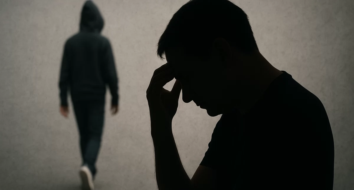 Z kraju, „48 Hours Challenge zniknij śladu” Niebezpieczny trend wśród młodzieży - zdjęcie, fotografia