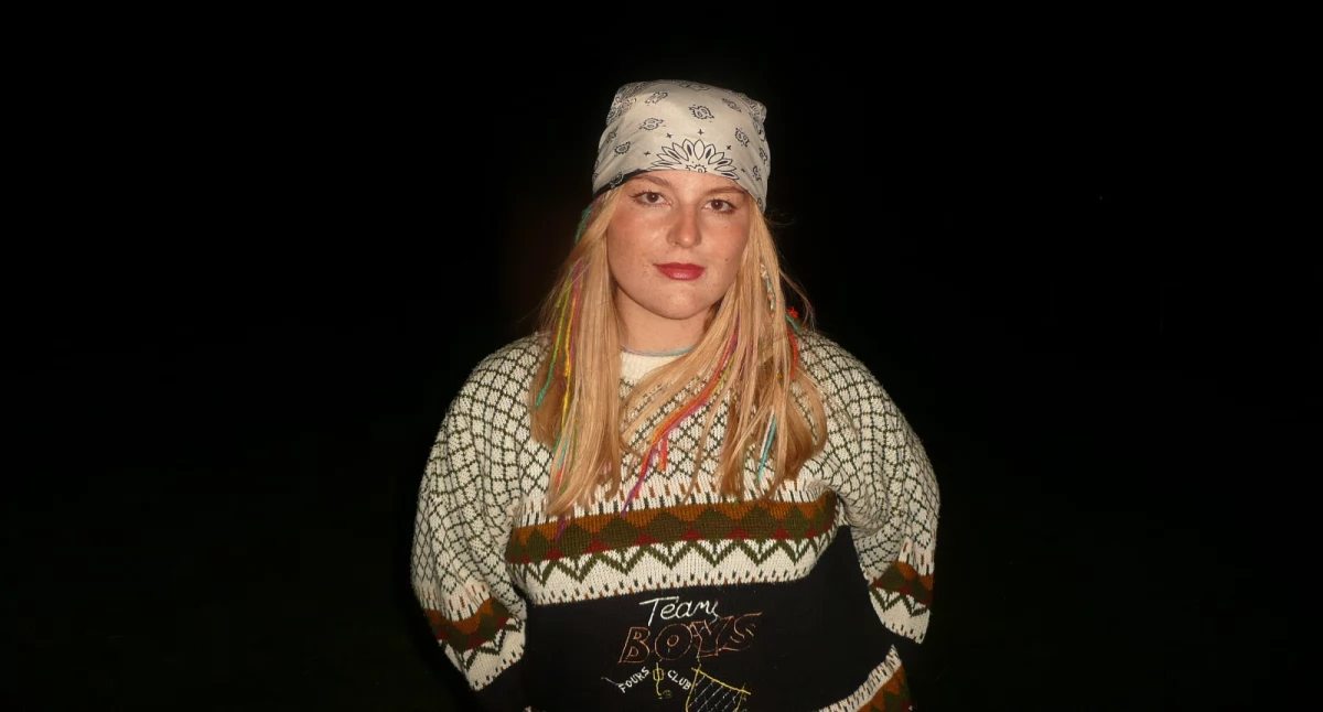 Koncerty – Muzyka , Zawoi muzyczną ścieżkę Rozmowa Allesą debiucie „Sherpie” - zdjęcie, fotografia