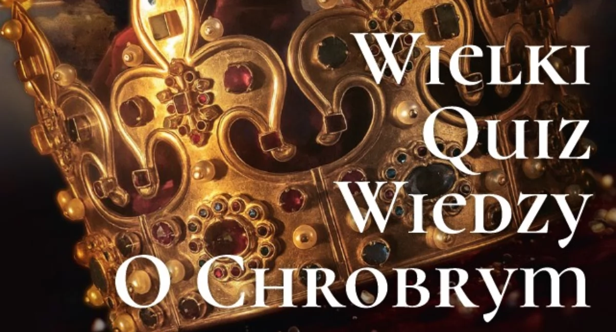 Historia, Wielki Wiedzy Chrobrym Zmierz historią! - zdjęcie, fotografia