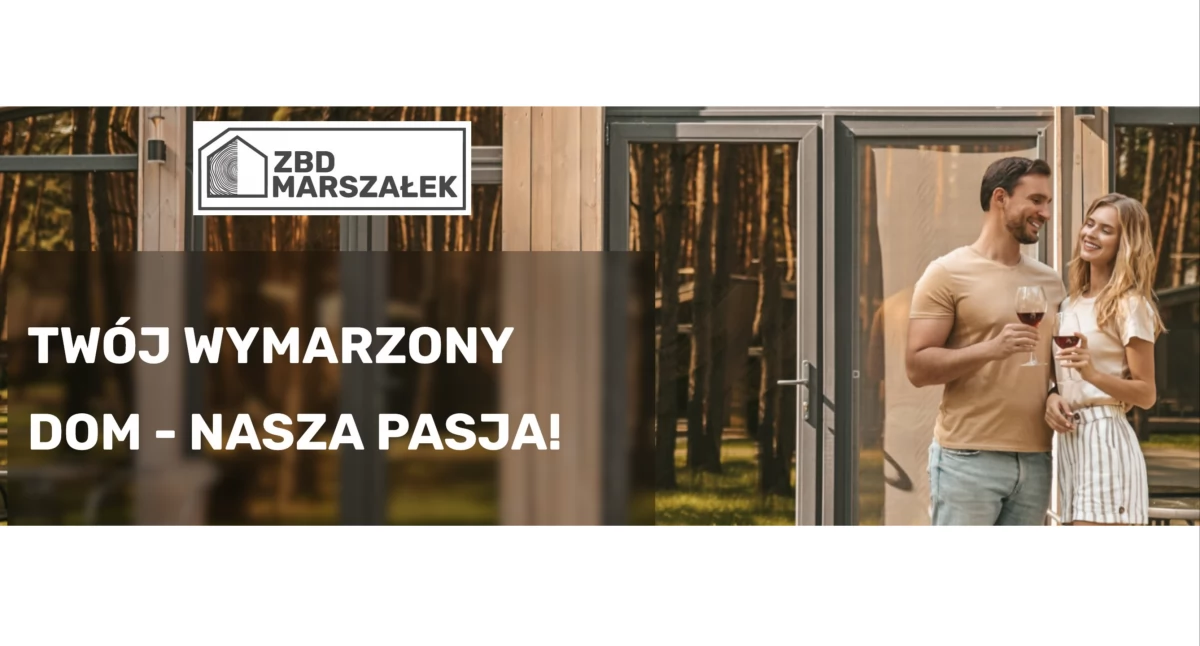 Materiał zewnętrzny, drewna własny marszalek - zdjęcie, fotografia