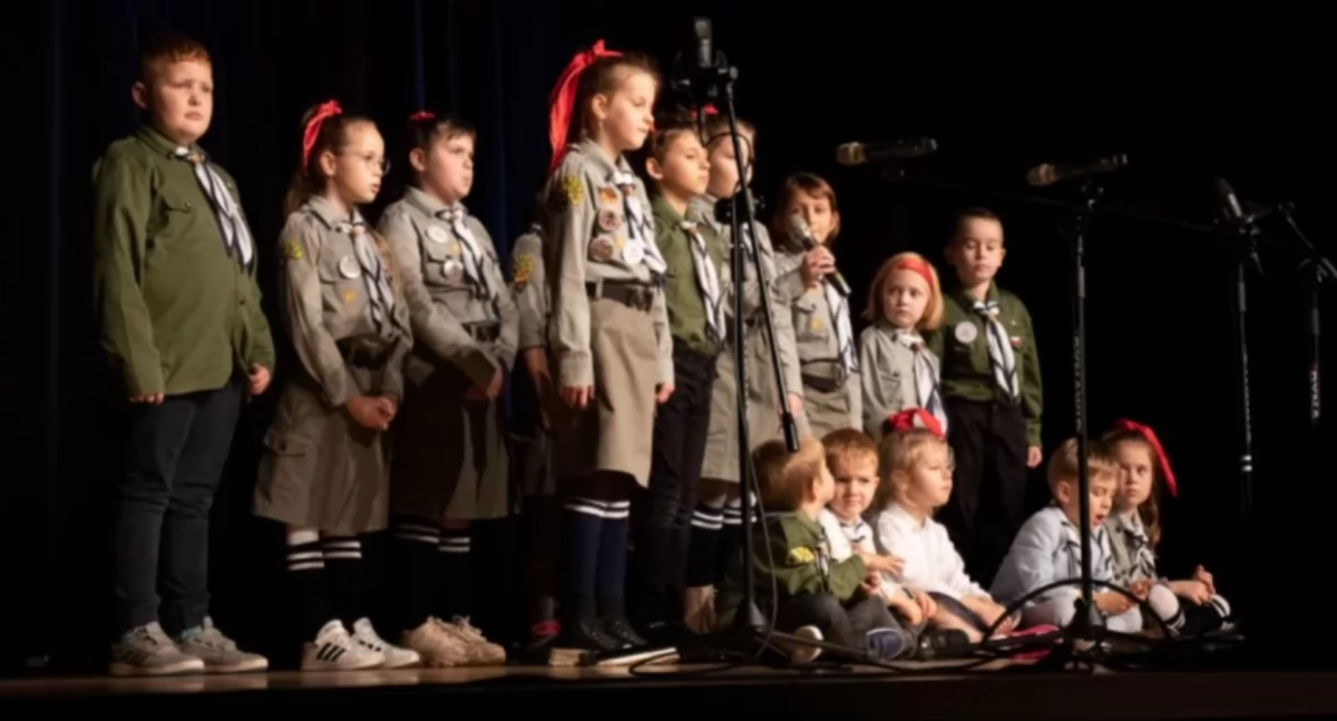 Historia, Festiwal Pieśni Patriotycznej „To Polska Ojczyzna” - zdjęcie, fotografia