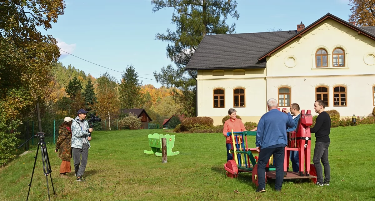 Folklor i Tradycje , Zabawkarstwo drewniane bliskie wpisania listę UNESCO Powstaje - zdjęcie, fotografia