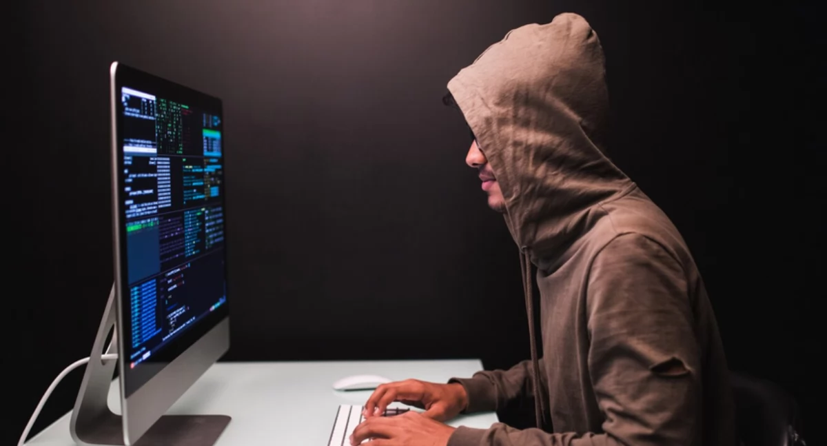Materiał zewnętrzny, Cyberprzestępcy rynek kryptowalut ograniczyć ryzyko ataku - zdjęcie, fotografia
