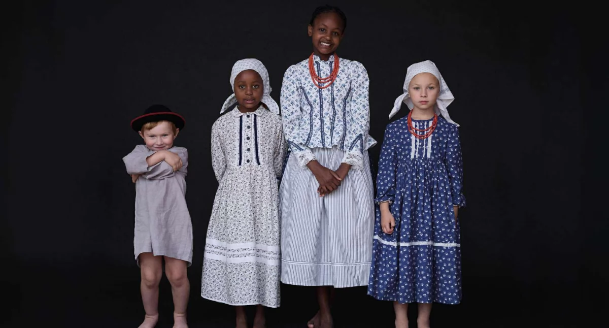 Folklor i Tradycje , Andrzej Hutniczak projekcie OBECNOŚĆ Ludzie region świat - zdjęcie, fotografia