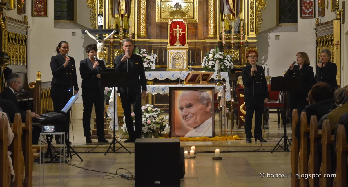 Zdjęcia: Bogusław Dobisz