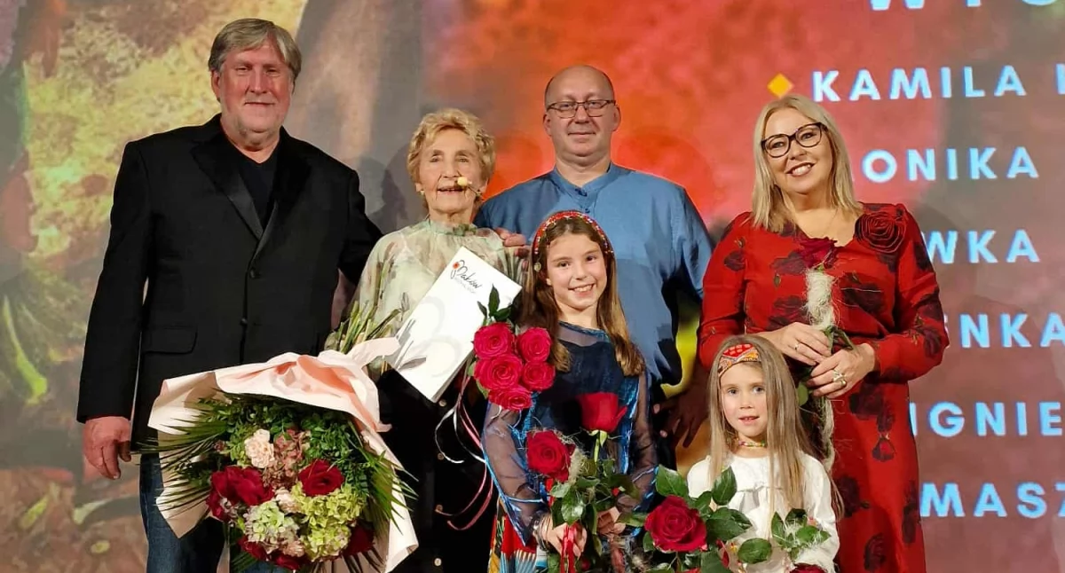 Koncerty – Muzyka , „Szepty Jesiennych Liści” muzyczna podróż pełna poezji ciepła (wideo) - zdjęcie, fotografia