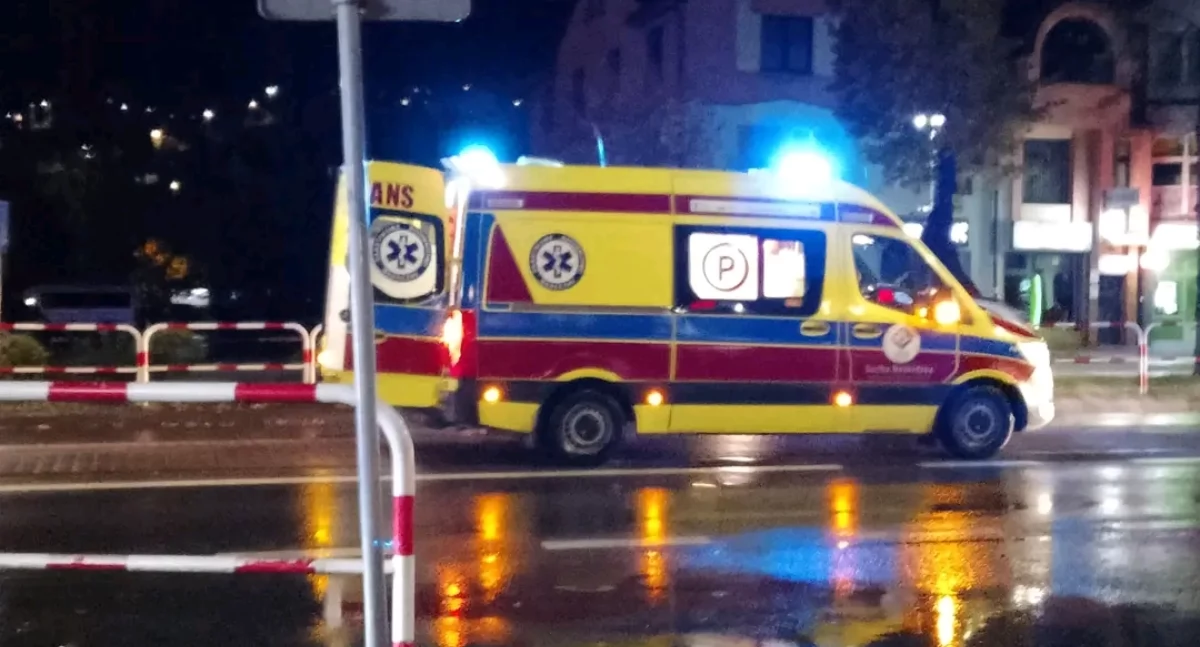 fot. Małopolska Alarmowo