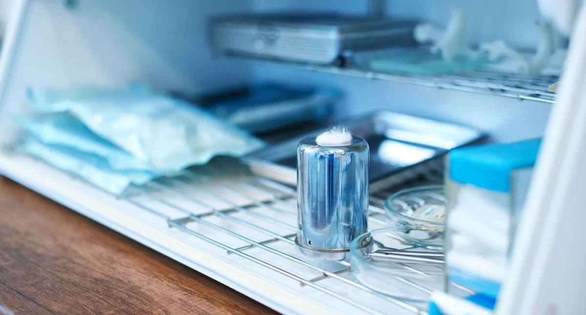 Materiał zewnętrzny, Jaką cieplarkę laboratorium wybrać - zdjęcie, fotografia