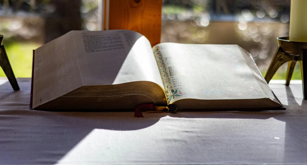 Materiał zewnętrzny, Sklep religijny online kupować głową sercem - zdjęcie, fotografia