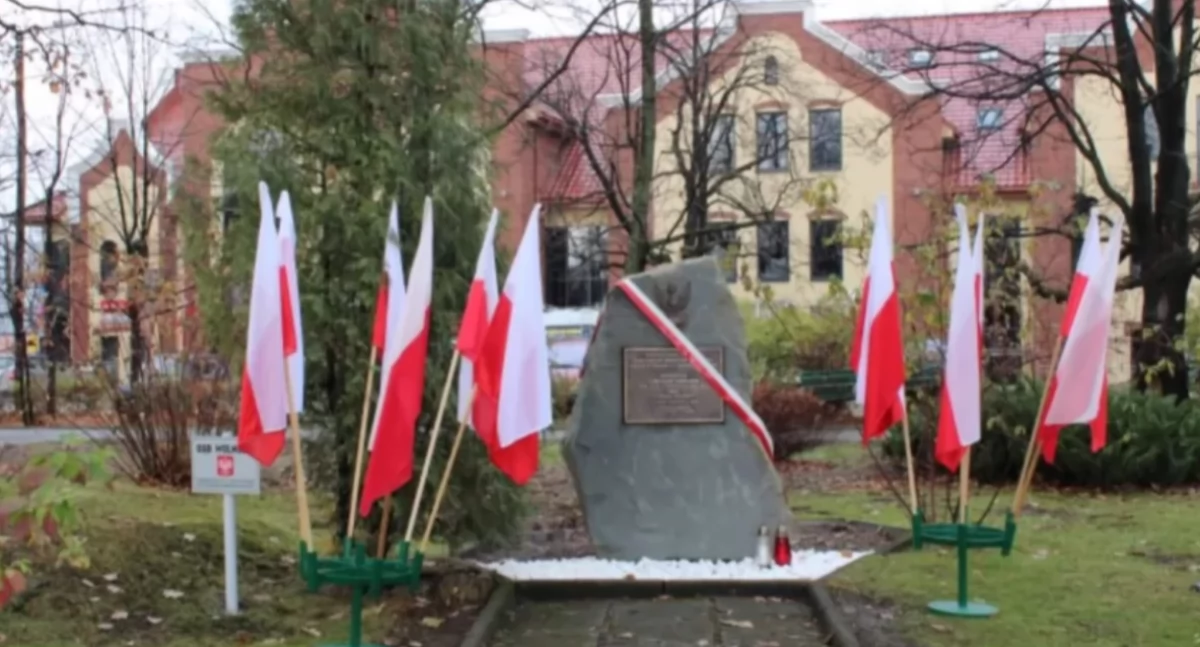 Historia, Koncert Patriotyczny Jordanowie okazji Święta Niepodległości - zdjęcie, fotografia