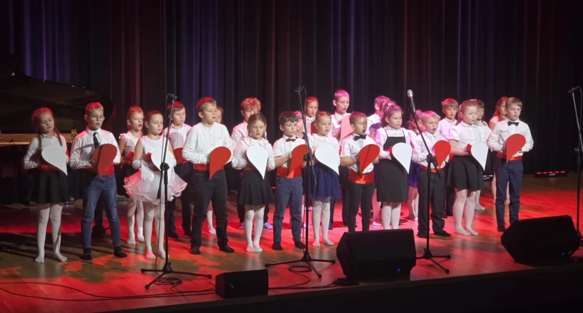 Koncerty – Muzyka , Laureaci Festiwalu Pieśni Patriotycznej „To Polska Ojczyzna” ogłoszeni! - zdjęcie, fotografia