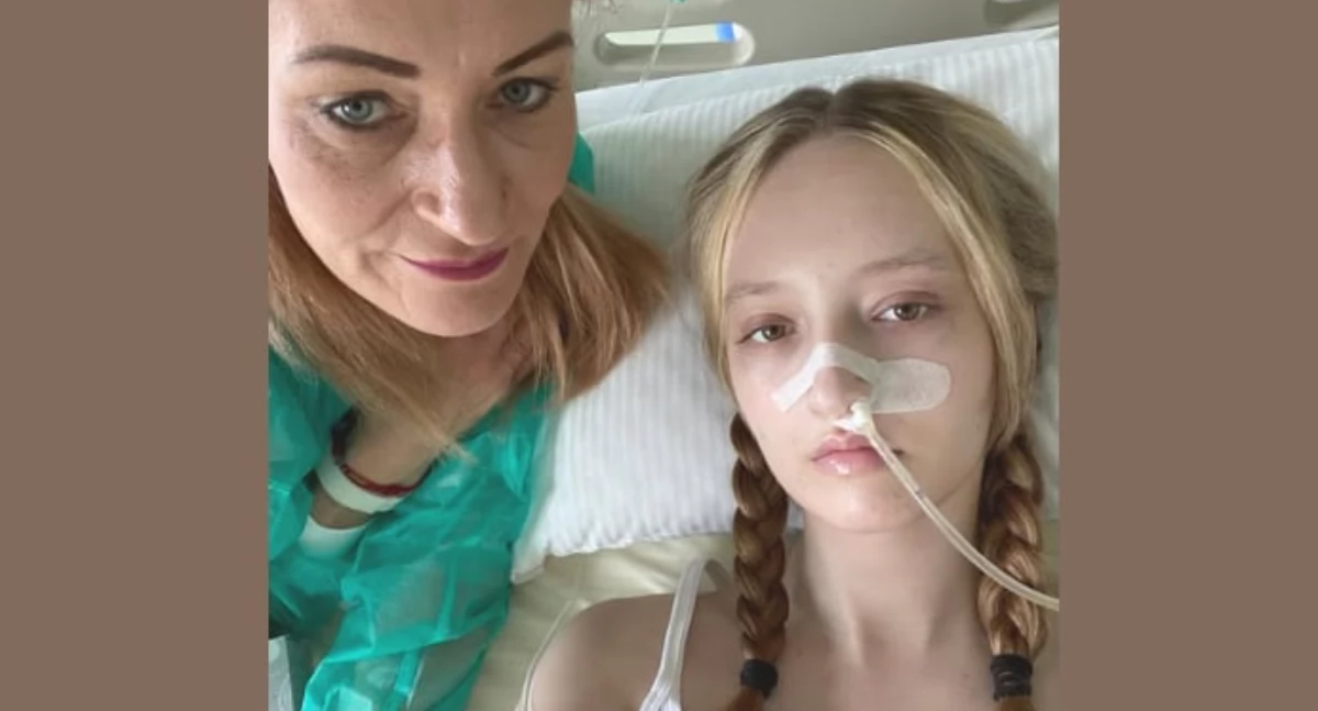 Pomoc społeczna, Wielkie serce Milenki podziękowania kiermasz zbiórkę - zdjęcie, fotografia