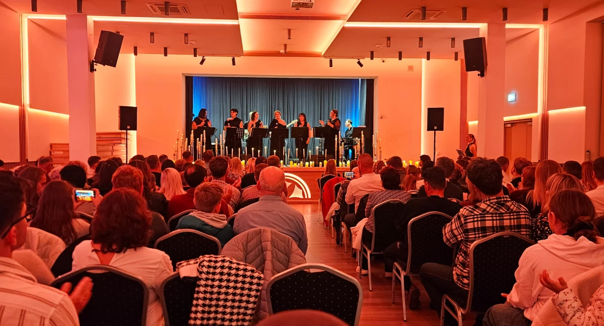 Koncerty – Muzyka , „Zaduszki Jazzowe” wieczór wdzięczności wspomnień świetnej muzyki - zdjęcie, fotografia