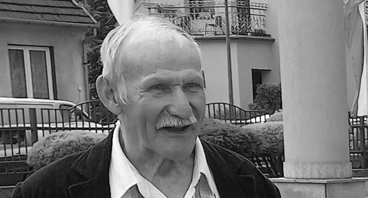 Odeszli od nas - wspomnienia , Zmarł Antoni Tatara „Tosiek” człowiek sercem oddanym Babiej Górze - zdjęcie, fotografia