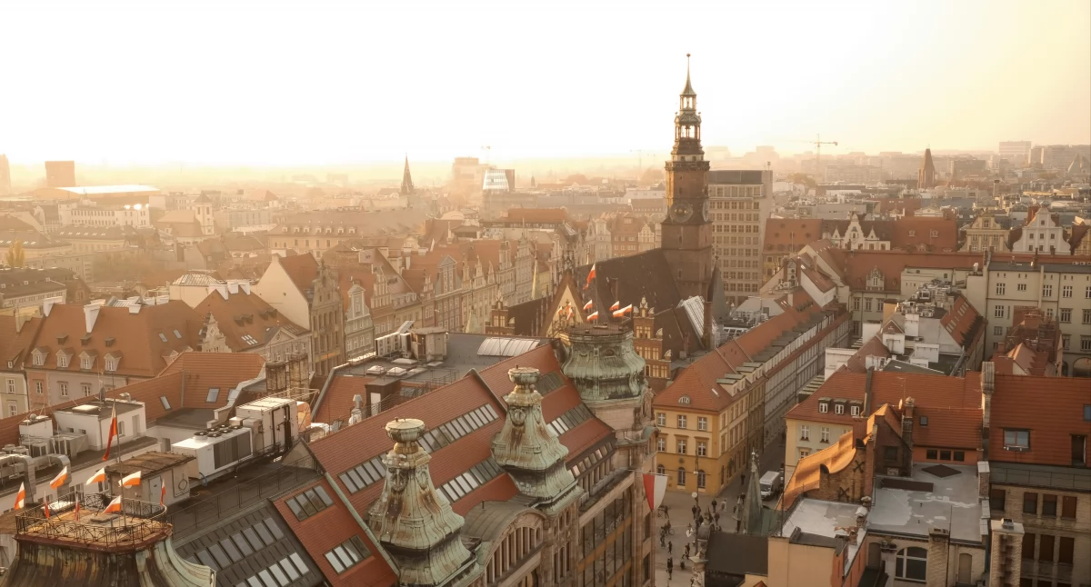 Atrakcje Turystyczne - Podróże małe i duże, Aktywny długi weekend Wrocławiu pomysły - zdjęcie, fotografia
